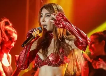 Hande Yener kanseri nasıl yendiğini anlattı