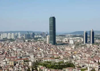 TÜİK Hanehalkı Tüketim Harcaması İstatistiklerini Açıkladı