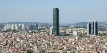 TÜİK Hanehalkı Tüketim Harcaması İstatistiklerini Açıkladı