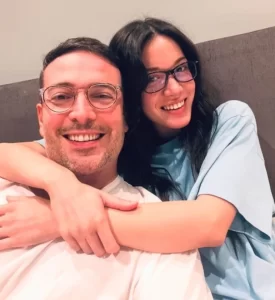 Hazal Subasi Mutlu iliski hafif hissettirir1 habermeydan