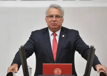 Eski AK Parti Milletvekili Hüseyin Kocabıyık Gözaltına Alındı! Hüseyin Kocabıyık kimdir?