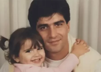 İbrahim Erkal’ın kızından yürek burkan paylaşım