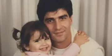 İbrahim Erkal’ın kızından yürek burkan paylaşım