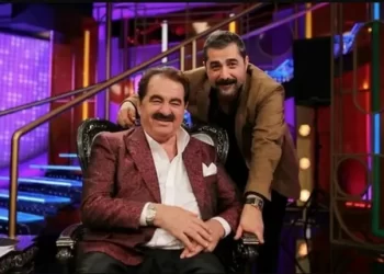 İbrahim Tatlıses oğlu Ahmet’e uzaklaştırma kararı