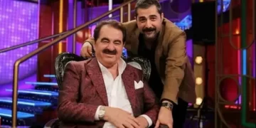 İbrahim Tatlıses oğlu Ahmet’e uzaklaştırma kararı İbrahim Tatlıses oğlu Ahmet’e uzaklaştırma kararı