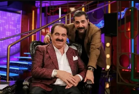 İbrahim Tatlıses oğlu Ahmet’e uzaklaştırma kararı Ibrahim Tatlises oglu Ahmete uzaklastirma karari habermeydan