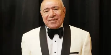 Yüz felci geçiren İlyas Salman aylar sonra ilk defa görüntülendi