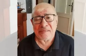 Ilyas Salman aylar sonra ilk defa goruntulendi1 habermeydan