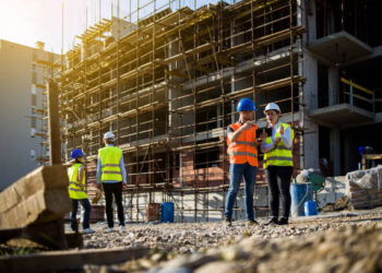 TÜİK: İnşaat maliyeti yüzde 22,82 arttı