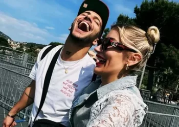 İrem Derici 12 yaş küçük sevgilisiyle nikah masasına oturuyor