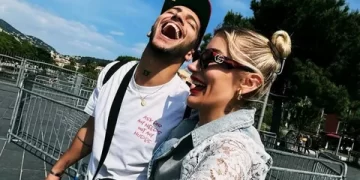 İrem Derici 12 yaş küçük sevgilisiyle nikah masasına oturuyor