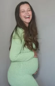 Irem Helvacioglu anne oldu1 habermeydan