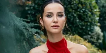 İrem Helvacıoğlu yaralanmıştı! Kaza anı görüntüleri yansıdı İrem Helvacıoğlu yaralanmıştı! Kaza anı görüntüleri yansıdı