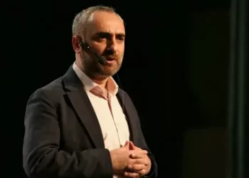 İsmail Saymaz kimdir? Kaç yaşında ve nereli?