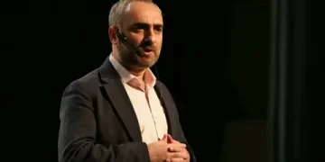 İsmail Saymaz kimdir? Kaç yaşında ve nereli? İsmail Saymaz kimdir? Kaç yaşında ve nereli?