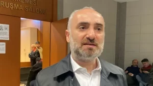 Ismail Saymaz kimdir1 habermeydan