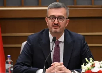 İletişim Başkanı Duran: Soykırımcı İsrail, suçlarına bir yenisini eklemiştir