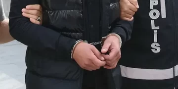 İstanbul Merkezli 6 İlde Operasyon! 12 Şüpheli Yakalandı