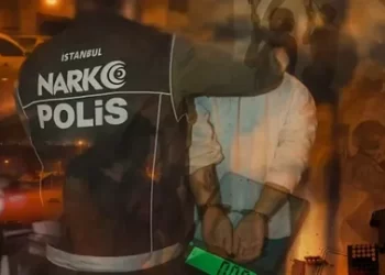 İstanbul Merkezli Operasyonlarda 189 Torbacı Gözaltına Alındı