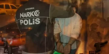 İstanbul Merkezli Operasyonlarda 189 Torbacı Gözaltına Alındı
