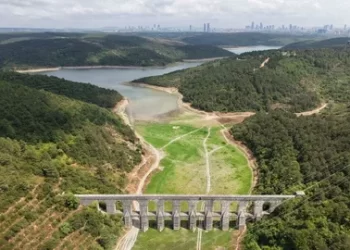 İstanbul barajlarında son durum nedir? İşte İstanbul baraj doluluk oranları
