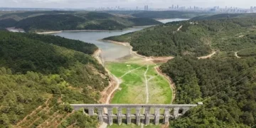 İstanbul barajlarında son durum nedir? İşte İstanbul baraj doluluk oranları