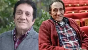 İzzet Altınmeşe uzun yıllar sonra görüntülendi Izzet Altinmese uzun yillar sonra goruntulendi1 habermeydan