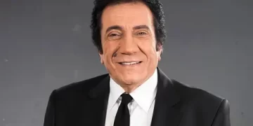 İzzet Altınmeşe uzun yıllar sonra görüntülendi