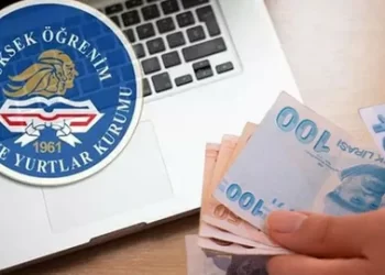 KYK burs ve kredi başvuruları başladı!