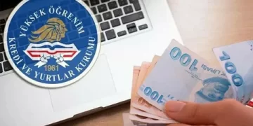 KYK burs ve kredi başvuruları başladı!