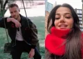 Kerem Bürsin ve Selin Yağcıoğlu aşk yaşıyor Kerem Bürsin ve Selin Yağcıoğlu aşk yaşıyor