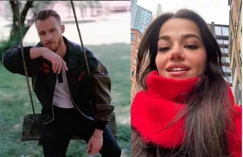 Kerem Bürsin ve Selin Yağcıoğlu aşk yaşıyor Kerem Bursin ve Selin Yagcioglu ask yasiyor habermeydan