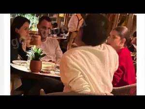 Kerem Bürsin ve Selin Yağcıoğlu aşk yaşıyor Kerem Bursin ve Selin Yagcioglu ask yasiyor1 habermeydan
