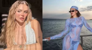 Kerem Bürsin'in yeni aşkı ve eski sevgilisi arkadaş çıktı! Ortalık fena halde karıştı Kerem Bursinin yeni aski eski sevgilisi arkadas cikti1 habermeydan