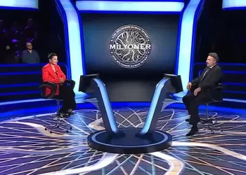Kim Milyoner Olmak İster’de olay! Oktay Kaynarca şaşırdı