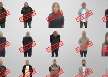 13’ü Kırmızı Bültenle Aranan 15 Suçlunun Türkiye’ye İadesi Sağlandı