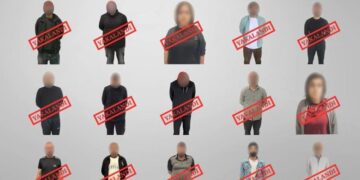 13’ü Kırmızı Bültenle Aranan 15 Suçlunun Türkiye’ye İadesi Sağlandı