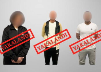 Bakan Yerlikaya: Kırmızı Bülten ve Difüzyonla Aradığımız 500 Suçluyu Ülkemize Geri Getirdik Bakan Yerlikaya: Kırmızı Bülten ve Difüzyonla Aradığımız 500 Suçluyu Ülkemize Geri Getirdik