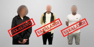 Bakan Yerlikaya: Kırmızı Bülten ve Difüzyonla Aradığımız 500 Suçluyu Ülkemize Geri Getirdik