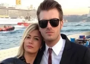 Kıvanç Tatlıtuğ’un kardeşi Melisa Dilara Tatlıtuğ cezaevine girdi