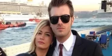 Kıvanç Tatlıtuğ’un kardeşi Melisa Dilara Tatlıtuğ cezaevine girdi Kıvanç Tatlıtuğ’un kardeşi Melisa Dilara Tatlıtuğ cezaevine girdi