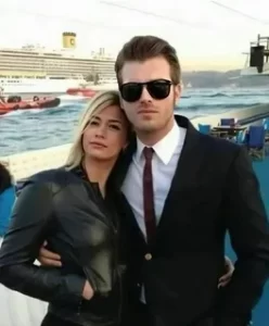 Kivanc Tatlitugun kardesi Melisa Dilara Tatlitug1 habermeydan