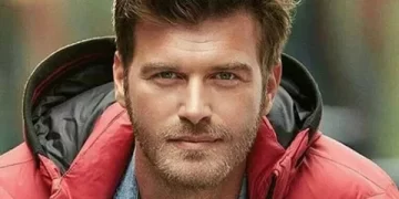 Kıvanç Tatlıtuğ’un o anları sosyal medyada çok konuşuldu