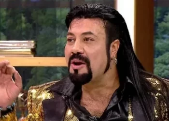 Kobra Murat kimdir? Kaç yaşında ve nereli?