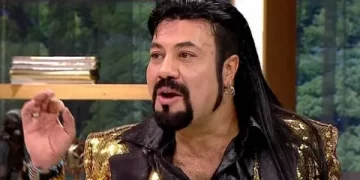 Kobra Murat kimdir? Kaç yaşında ve nereli?