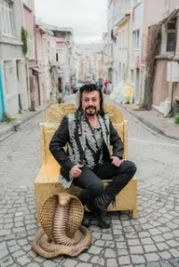 Kobra Murat kimdir1 habermeydan