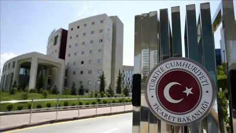 Körfez zirvesinden 15 milyar dolarlık ticaret hedefiyle dönüş Korfez zirvesi habermeydan