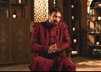 Kuruluş Orhan”ın Nilüfer Hatun’u Mahassine Merabet’ten açıklamalar! “Kendimi bir masaldaymışım gibi hissediyorum”