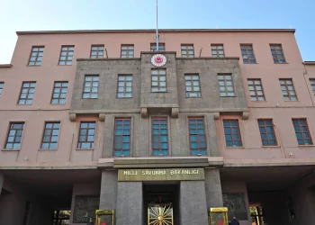 MSB’de rüşvet operasyonu: 27 şüpheli yakalandı