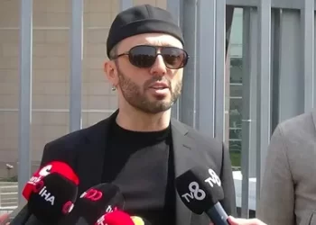 Mabel Matiz’e istenen ceza belli oldu